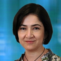 Astrid Rasmussen, M.D., Ph.D.