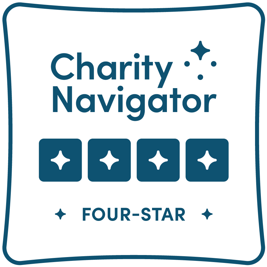 Charity Navigator Logo