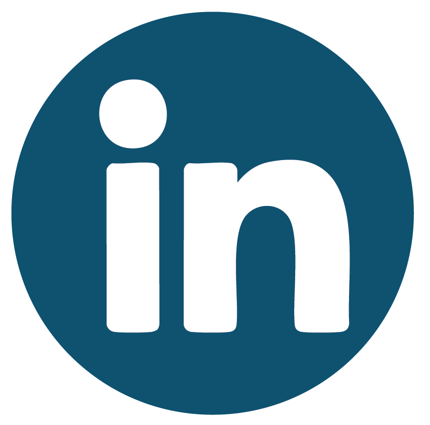 LinkedIn Logo