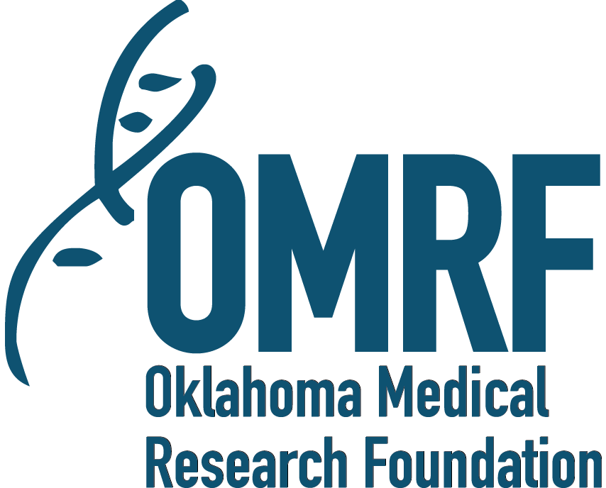 OMRF Logo