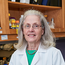 Linda F. Thompson, Ph.D.