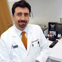 Gabriel Pardo, M.D.