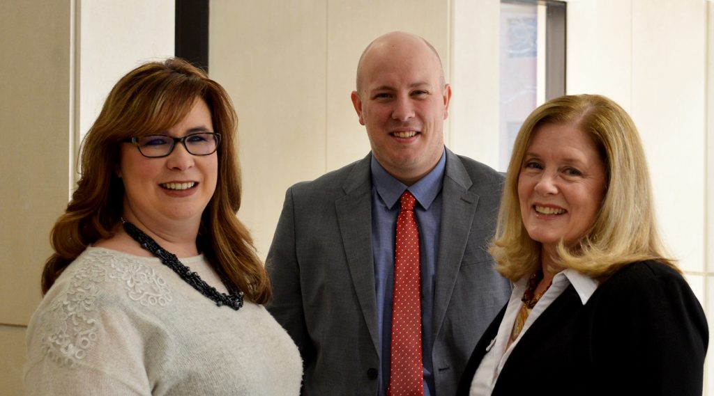 Grants & Contracts Accounting