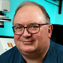 Joel Guthridge, Ph.D.