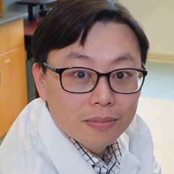Chi Fung Lee, Ph.D.
