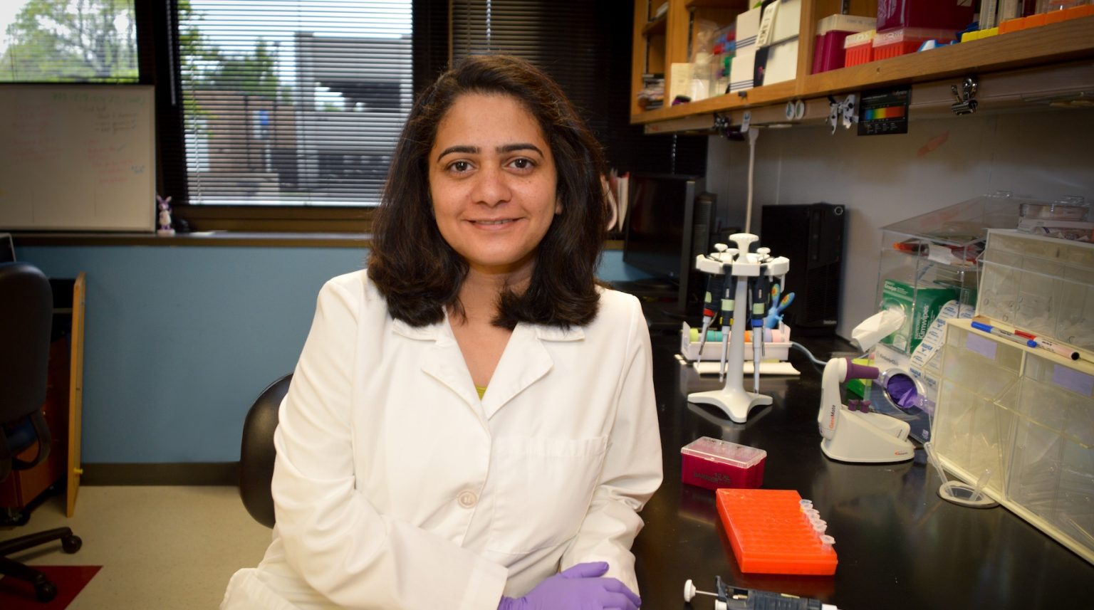 Genes, Epstein-Barr virus may trigger lupus in some