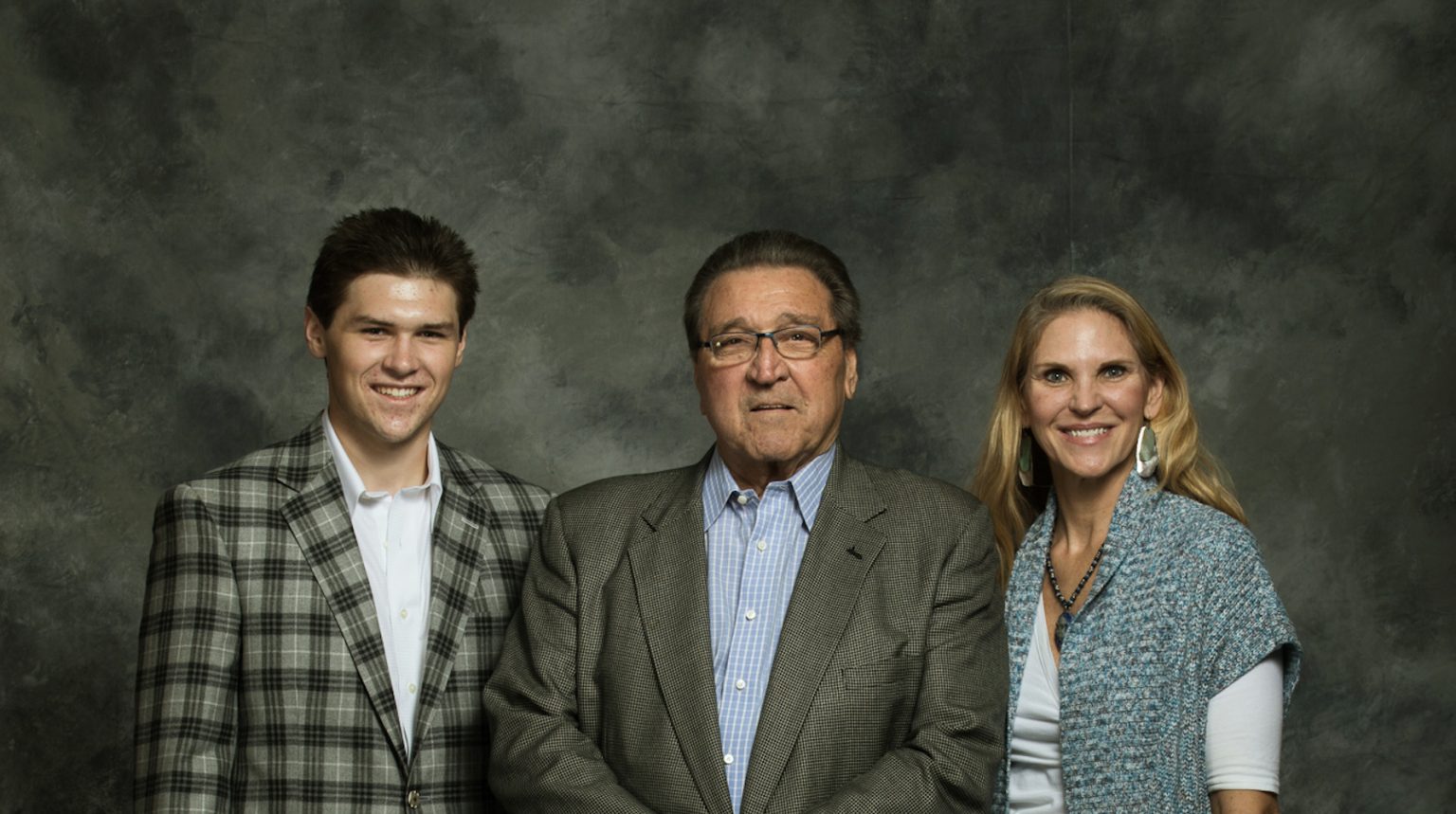 Hardesty Family Foundation donates 1 million to OMRF