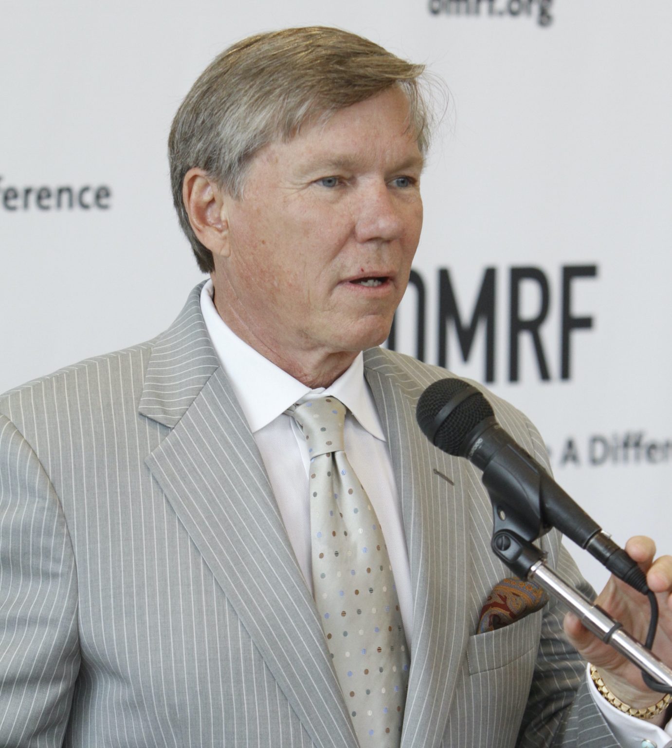 Remembering Dr. Steve Prescott, my mentor