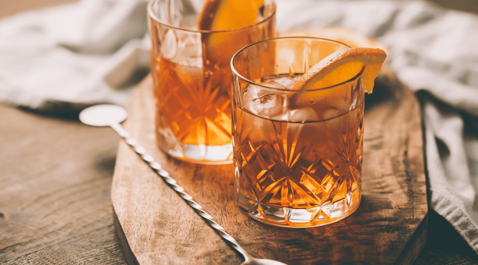 Bodywork: Understanding what it means to drink in moderation