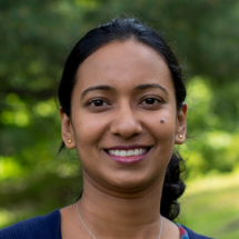 Jaya Krishnan, Ph.D.