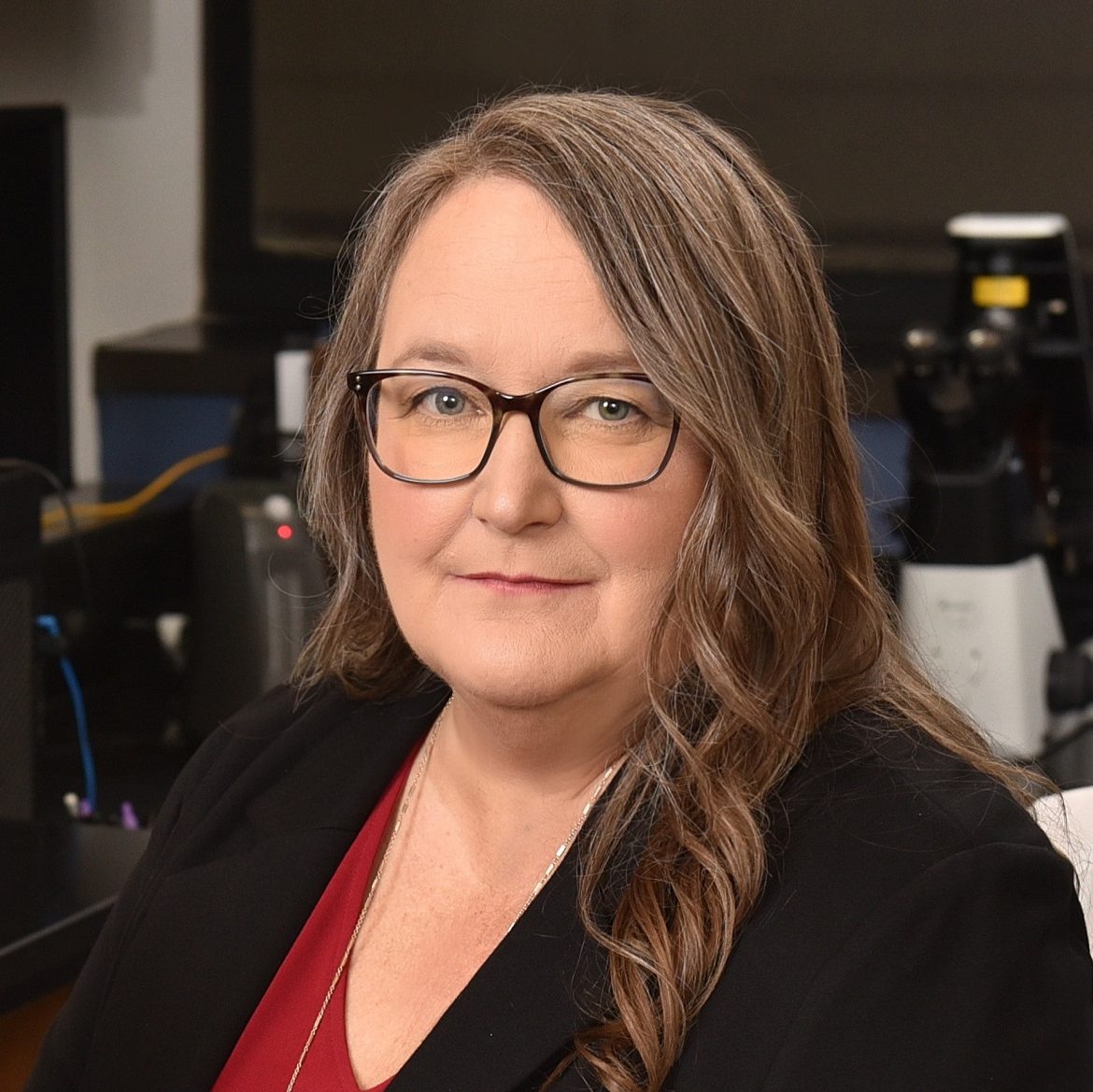 Judith James, M.D., Ph.D.