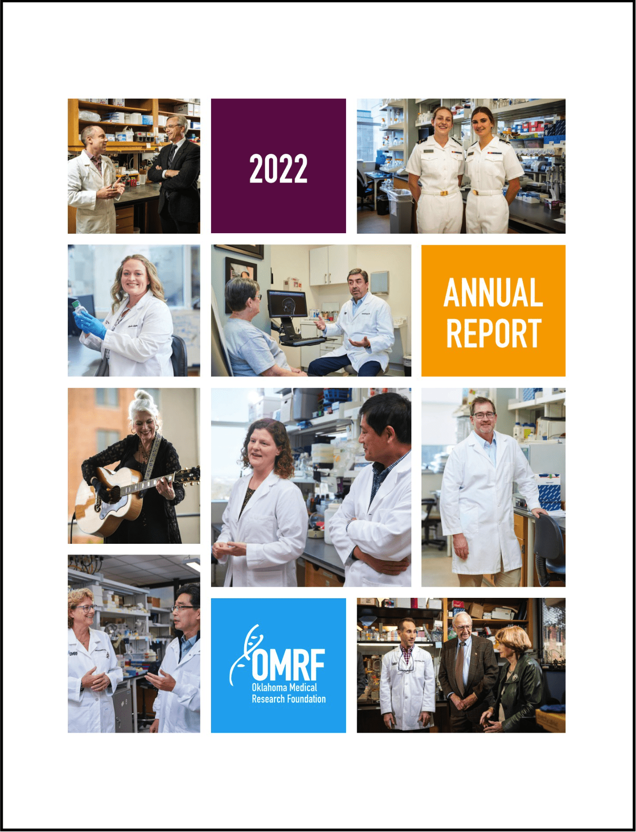 2022 Annual Report