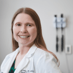 Cristina Arriens, M.D., MSCS