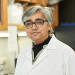 Harini Bagavant, Ph.D.