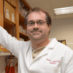 Kenneth Smith, Ph.D.