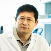 Lijus Xia, M.D., Ph.D.