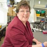 Melissa E. Munroe, M.D., Ph.D.