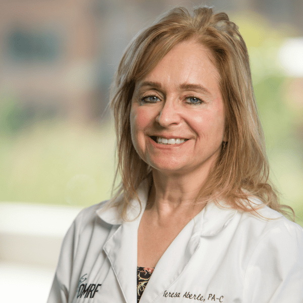 Teresa Aberle, PA-C