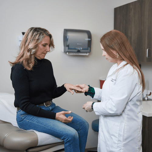 Rheumatology Research Center of Excellence