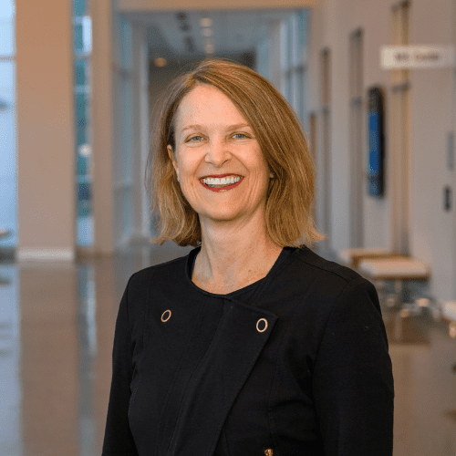 Courtney Stevens Greenwood