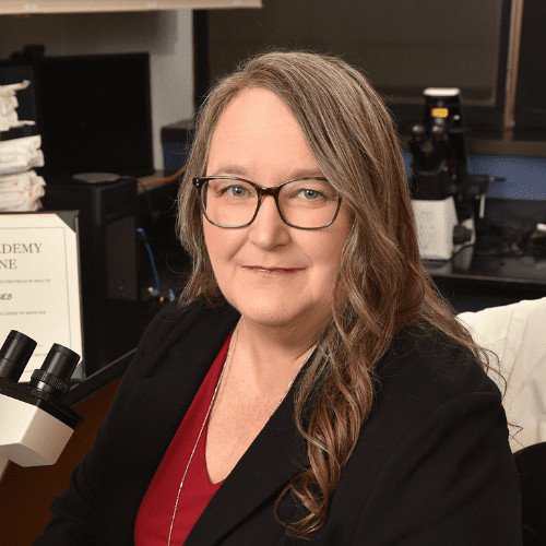 Judith James, M.D., Ph.D.