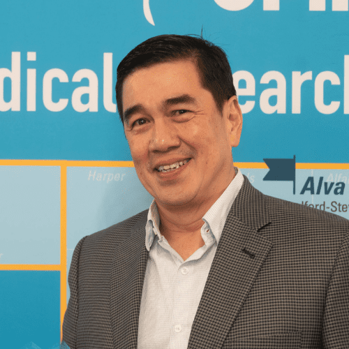 Martin D. Bautista, M.D.