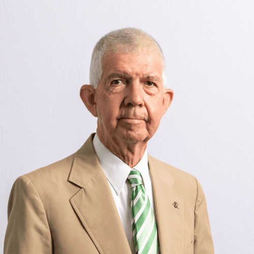 The Hon. Steven Taylor