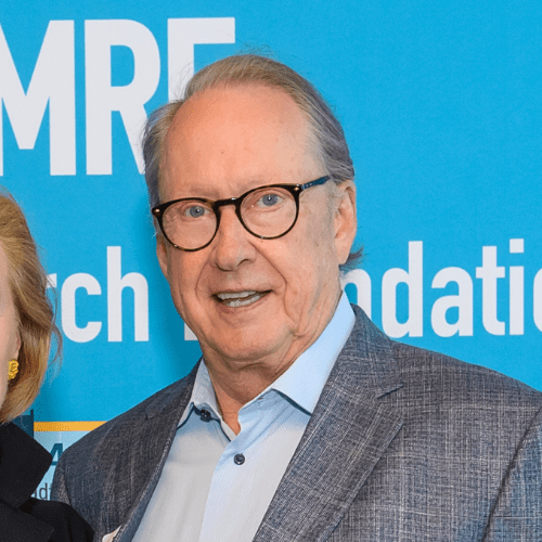 The Hon. Terence Kern