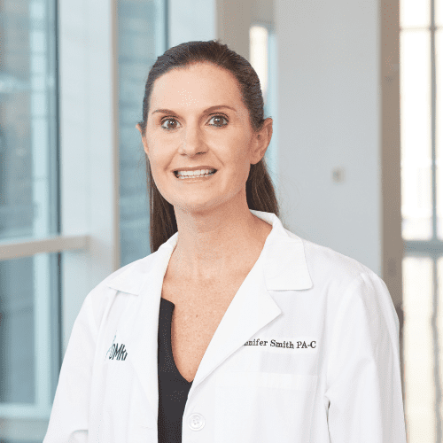 Jennifer Smith, PA-C