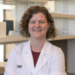 Audrey Cleuren, Ph.D.