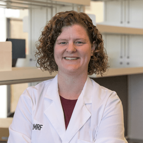 Audrey Cleuren, Ph.D.