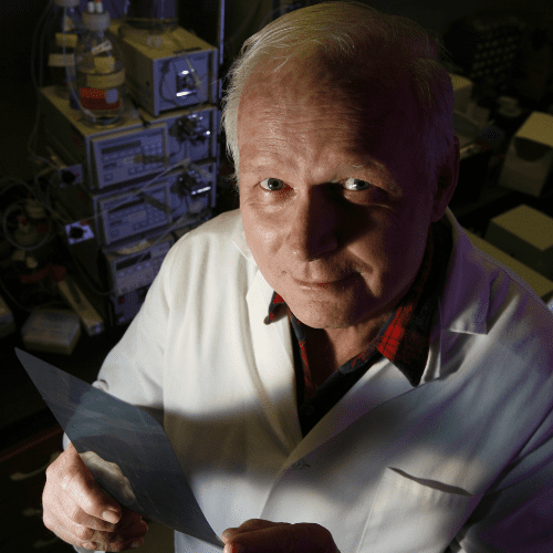 Charles T. Esmon, Ph.D.