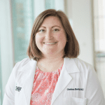 Chelsea Berkley, M.D.