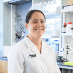 Elizabeth Finn, Ph.D.