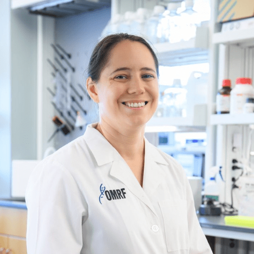 Elizabeth Finn, Ph.D.