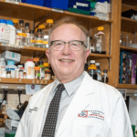 Robert H. “Hal” Scofield, M.D.