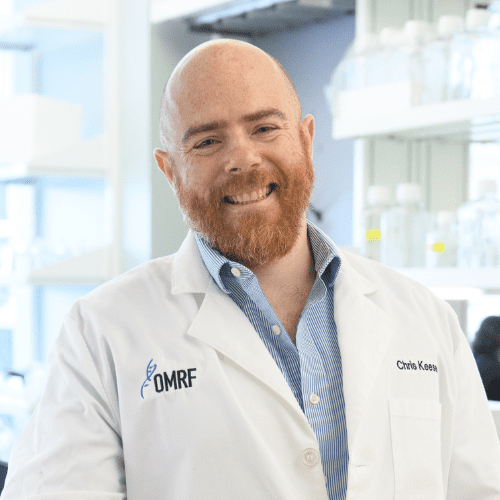 Jon Iker Etchegaray, Ph.D.