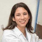 Jacquelyn Gorman, Ph.D.