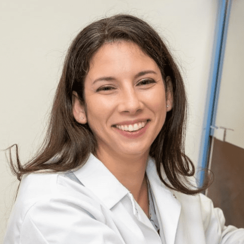 Jacquelyn Gorman, Ph.D.