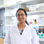 Jaya Krishnan, Ph.D.