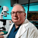 Joel Guthridge, Ph.D.