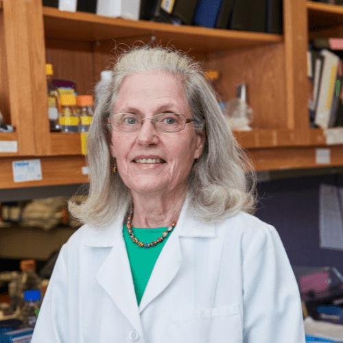 Linda Thompson, Ph.D., Chair