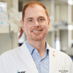 Matlock Jeffries, M.D.