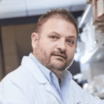 Michael B. Stout, Ph.D.