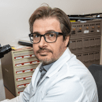 Robert Silasi, Ph.D.