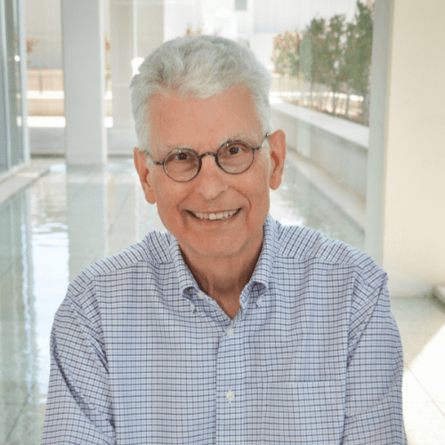 Rodger P. McEver, M.D.