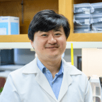 Rufei Lu, M.D., Ph.D.