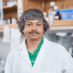 Swapan K. Nath, Ph.D.