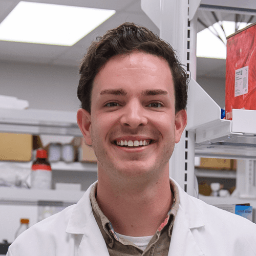 Zachary Hettinger, Ph.D.