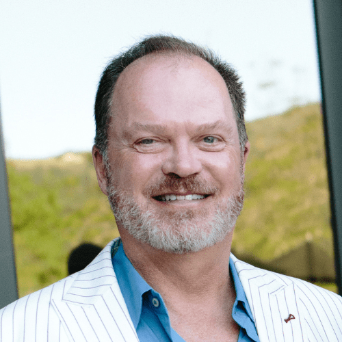 William M. “Bill” Cameron